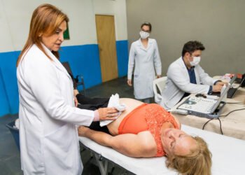 Modelo de sucesso em Itaquera, Centro de Exames da Mulher vira pauta para expansão federal