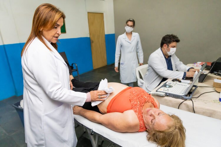 Modelo de sucesso em Itaquera, Centro de Exames da Mulher vira pauta para expansão federal