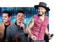 Parque do Carmo celebra 50 anos com shows de Alexandre Pires e Henrique & Diego