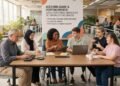 Acessibilidade e Pertencimento: como construir ambientes de trabalho inclusivos