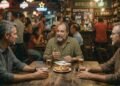 Liderança de conversa de boteco