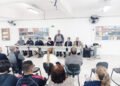 CDL Itaquera reúne forças de segurança, subprefeitura e comerciantes