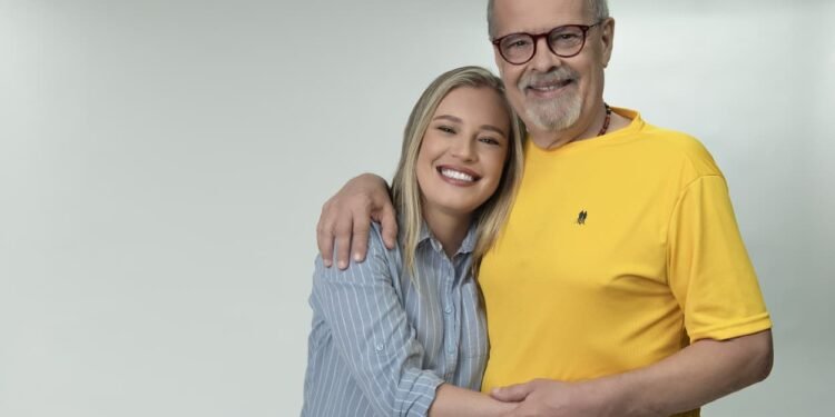 De pai para filha: Um legado de trabalho e compromisso com a ZL