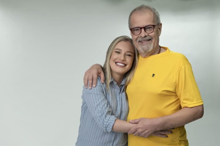 De pai para filha: Um legado de trabalho e compromisso com a ZL