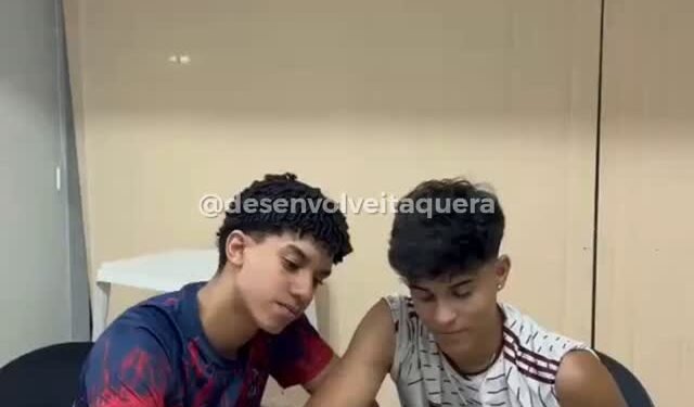 🌎 SHOW DAS NAÇÕES chegando na ACM Itaquera! 🎉