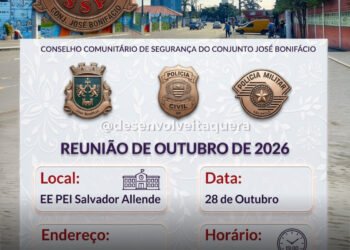 🚨 CONVITE ESPECIAL 🚨