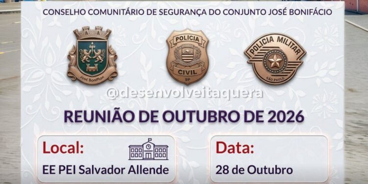 🚨 CONVITE ESPECIAL 🚨