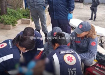 Menina cai do 5 andar em Itaquera apos imitar desenho