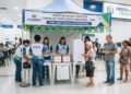 Itaquera recebe ponto de apoio para votação do Conselho Participativo Municipal