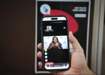 Eleitores surdos podem contar com atendimento em Libras no dia da votação em SP