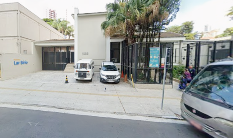 Lar Sírio: propósito à Zona Leste com ações de proteção, educação e inclusão para crianças e jovens