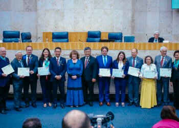 Ações de combate à poliomielite reforçam a importância da vacinação