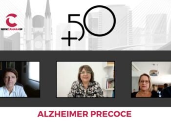 Alzheimer precoce é tema do novo episódio do programa +50 Faz Muito Bem