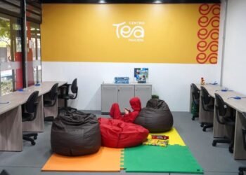 Centro TEA Paulista capacita mais de 5 mil servidores em SP e supera 16 mil atendimentos na capital