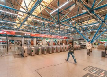 CPTM passa a aceitar Carteira Digital do TOP em todas as estações do sistema ferroviário