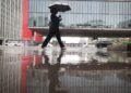 Defesa Civil alerta para cuidados com previsão de chuva no Dia de Finados