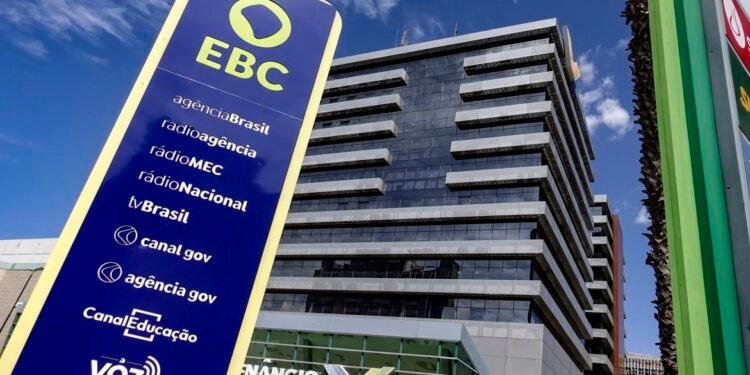 EBC tem quatro jornalistas entre os finalistas do prêmio +Admirados