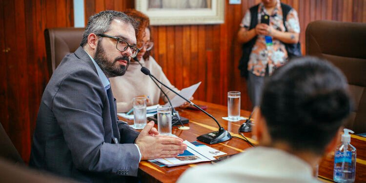 Educação municipal: Secretaria presta de contas em audiência na Câmara de SP