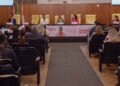 Encontro reforça a importância da prevenção e do diagnóstico do câncer de mama