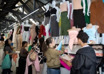 Estado de SP tem 2,4 mil vagas de emprego no setor de comércio nesta semana; confira