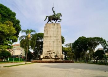Fim do fluxo na antiga Cracolândia reduz roubos em 66% e faz homicídios despencarem