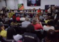 Frente Antirracista celebra 60 anos dos Panteras Negras