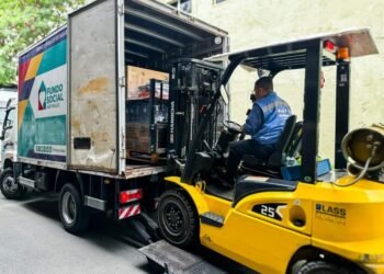 Governo de SP destina ajuda humanitária a Sumaré e Jaú após temporal