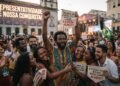 30 anos de espera por representatividade