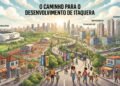 Voto consciente: o caminho para o desenvolvimento de Itaquera