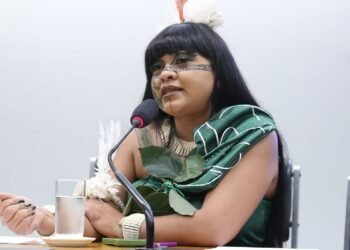 Indígenas relatam violência após resultado das eleições