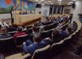 Lavagem de dinheiro é destaque em encontro sobre temas contemporâneos do Direito