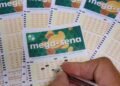 Mega-Sena acumula novamente e prêmio vai a R$ 320 milhões
