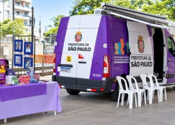 Mutirão Outubro Rosa atende aproximadamente 100 pessoas por dia