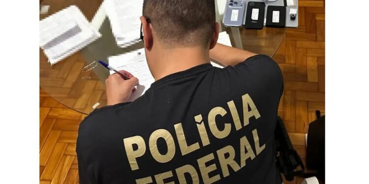 PF investiga desvio de dinheiro em empresa de previdência de São Roque
