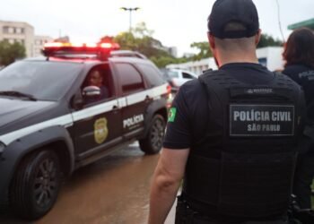 Polícia Civil de SP atua no combate a crimes financeiros em três operações conjuntas com outros estados