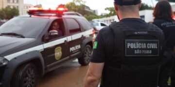 Polícia Civil de SP atua no combate a crimes financeiros em três operações conjuntas com outros estados
