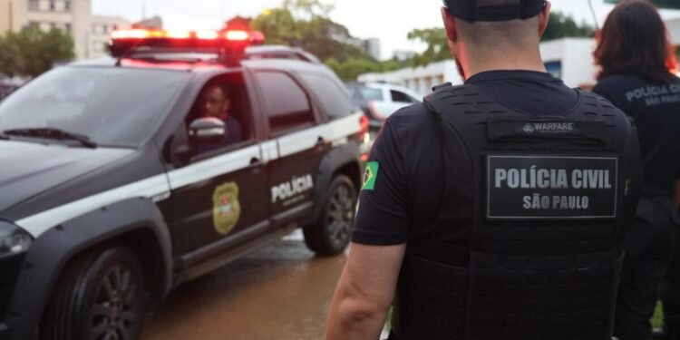 Polícia Civil de SP atua no combate a crimes financeiros em três operações conjuntas com outros estados