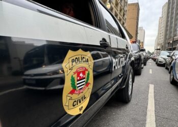 Polícia de SP prende suspeito de matar companheiro em banheira de motel