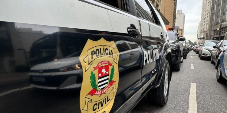 Polícia de SP prende suspeito de matar companheiro em banheira de motel