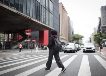 Previsão do tempo para quarta-feira (28), em SP: sensação de frio