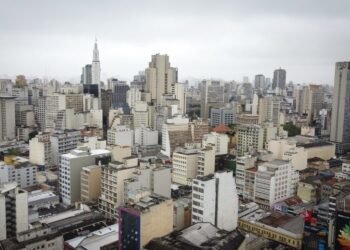 Previsão do tempo para quinta-feira (29), em SP: tempo instável