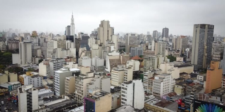 Previsão do tempo para quinta-feira (29), em SP: tempo instável