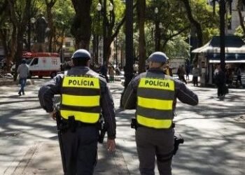 Roubos caem 22% no estado de SP em setembro e alcançam menor índice desde 2001