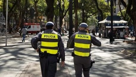 Roubos caem 22% no estado de SP em setembro e alcançam menor índice desde 2001
