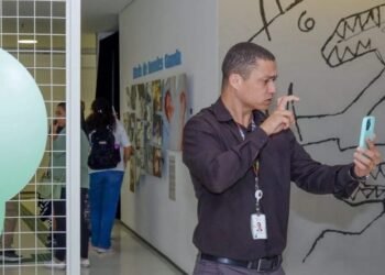 São Paulo São Libras registra 899 atendimentos durante as eleições em São Paulo
