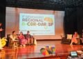 SP participa de seminário sobre acolhimento em famílias no interior paulista