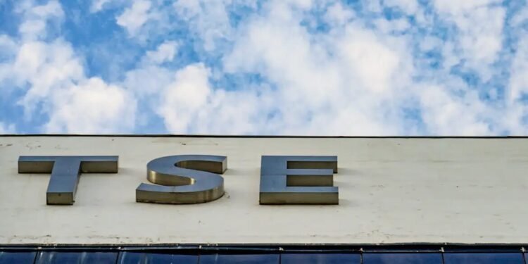 TSE contabiliza 34,3 mil votos após as 17h no 2º turno das eleições