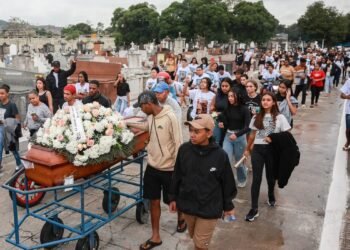 Um ano depois, mortes da Operação Contenção ainda são investigadas